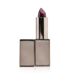 Laura Mercier Rouge Essentiel Pintalabios Crema Sedosa - # Bordeaux 3.5g/0.12oz