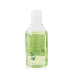 Thymes Eucalyptus Petite Body Wash 74ml/2.5oz