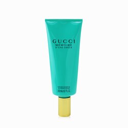 Gucci Memoire D’Une Odeur Perfumed Shower Gel (Unboxed) 200ml/6.7oz