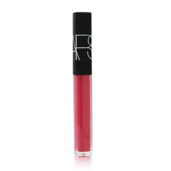 NARS Lip Gloss (New Packaging) - #Sexual Content 6ml/0.18oz