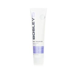 Bosley BosleyMD BosVolumize Style+ Гель для Укладки Волос (Средняя Фиксация) 150ml/5.1oz