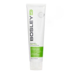 Bosley BosleyMD Rejuvenating Scalp Scrub 150ml/5.1oz