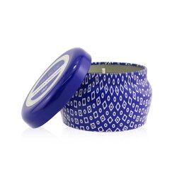 Capri Blue Blue Mini Vela de Estaño - Aloha Orchid 85g/3oz