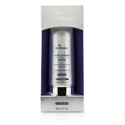 Skin Medica Total Defense + Repair SPF 34 - Tinted (Exp. Date 04/2021) 65g/2.3oz