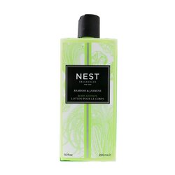 Nest Body Lotion - Bamboo & Jasmine 295ml/10oz