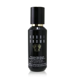 芭比波朗 Intensive Skin Serum Foundation SPF40 - # Natural 30ml/1oz