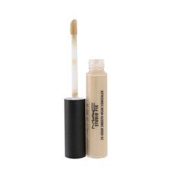 MAC Studio Fix 24 Hour Smooth Wear Concealer - # NW15 (Light Beige With Pinky Undertone) 7ml/0.24oz