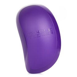 Tangle Teezer Salon Elite Professional Detangling Hair Brush - # Violet Diva 1pc