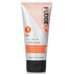 Fudge Prep XXL Утолщающее Средство для Волос (Фактор Фиксации 3) 75ml/2.54oz