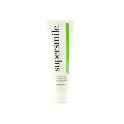 Supersmile Professional Whitening Toothpaste - Green Apple (Exp. Date 05/2021) 119g/4.2oz
