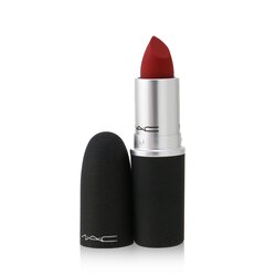 MAC Powder Kiss Lipstick - # 922 Werk, Werk, Werk 3g/0.1oz