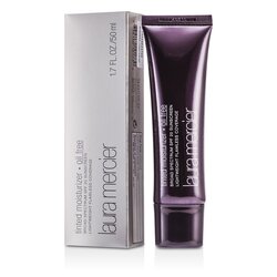 Laura Mercier Oil Free Tinted Moisturizer SPF 20 - Blush (Exp. Date 04/2021) 50ml/1.7oz