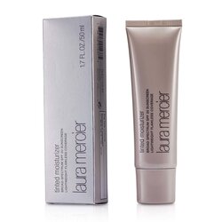 Laura Mercier Tinted Moisturizer SPF 20 - Porcelain (Exp. Date 04/2021) 50ml/1.7oz