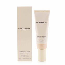 Laura Mercier Hidratante Con Tinte Natural Perfeccionador de Piel SPF 30 - # 1C0 Cameo (Fecha Vto. 04/2021) 50ml/1.7oz