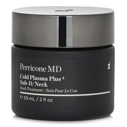 Perricone MD Cold Plasma Plus+ Sub-D/Neck  59ml/2oz