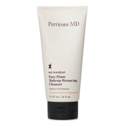 Perricone MD No Makeup Easy Rinse Makeup-Removing Cleanser  177ml/6oz