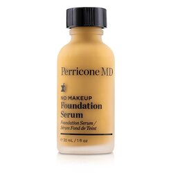 Perricone MD No Makeup Основа Сыворотка SPF 20 - # Golden (Medium/Warm) (Срок Годности 03/2021) 30ml/1oz