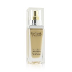 אסתי לאודר Re Nutriv Ultra Radiance Liquid Makeup SPF 20 - # 2W0 Warm Vanilla 30ml/1oz