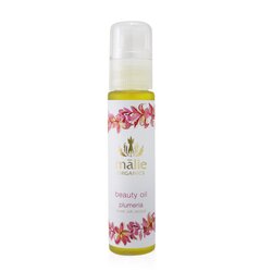 Malie Organics Plumeria Масло 75ml/2.5oz