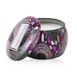 Voluspa Decorative Tin Candle - Japanese Plum Bloom 113g/4oz