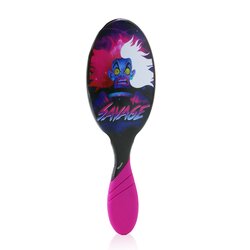 Wet Brush Pro Desenredante Disney Villains - # Savage/ Cruella De Vil (Edición Limitada) 1pc