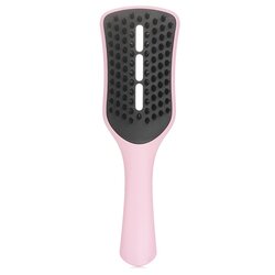 Tangle Teezer Easy Dry & Go Vented Blow-Dry Hair Brush - # Tickled Pink 1pc