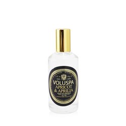 Voluspa Room & Body Spray - Apricot & Aprilia 108ml/3.8oz
