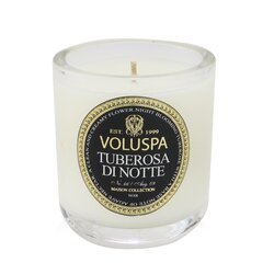 Voluspa Maison Votive Candle - Tuberosa Di Notte 85g/3oz