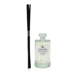 ボルスパ Reed Diffuser - Casa Pacifica 192ml/6.5oz