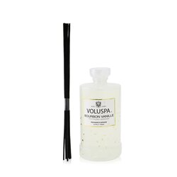 ボルスパ Reed Diffuser - Bourbon Vanille 192ml/6.5oz