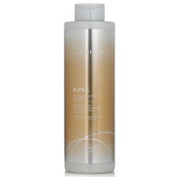 ג'ויקו K-Pak Reconstructing Shampoo (To Repair Damaged Hair) 1000ml/33.8oz