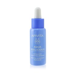 אפויטה בוסטר מעשיר בלחות Aqua Beelicious Refreshing Hydrating Booster 30ml/1.01oz