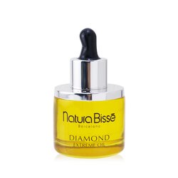 Natura Bisse Diamond Extreme Oil (Packaging Slightly Damaged) 30ml/1oz