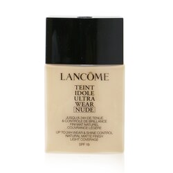 Lancome Teint Idole Ultra Wear Nude Foundation SPF19 - # 025 Beige Lin 40ml/1.3oz