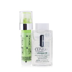 Clinique Clinique iD Dramatically Different Hydrating Jelly + Active Cartridge Concentrate For Compromised Skin 125ml/4.2oz