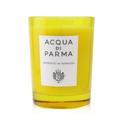 Acqua Di Parma Vela Perfumada - Aperitivo In Terrazza 200g/7.05oz