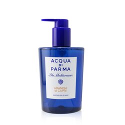 Acqua Di Parma Blu Mediterraneo Arancia Di Capri Hand Wash 300ml/10.14oz