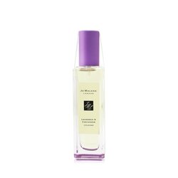 Jo Malone Lavender & Coriander Cologne Spray (Originalmente Sin Caja) 30ml/1oz