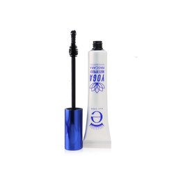 Eyeko Yoga Водостойкая Тушь для Ресниц - # Black 8ml/0.29oz