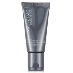 Amazing Cosmetics Smooth Creme Concealer & Foundation Duo - # Fair -