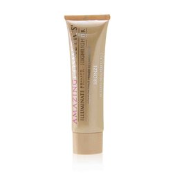 Amazing Cosmetics Illuminate Primer + Highlighter - # Bronze 50ml/1.7oz