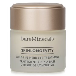 Bare Escentuals Skinlongevity Long Life Herb Tratamiento de Ojos 15g/0.5oz