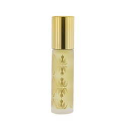 Malie Organics Plumeria Perfume Oil (Roll-On,Boxed Slightly Damaged) 10ml