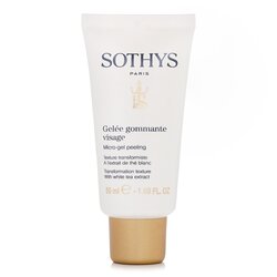 Sothys Micro-Gel Peeling ג'ל פילינג 50ml/1.69oz