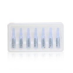 Sothys Hydrating Essential Ampoules אמפולות 7x1.5ml/0.05oz