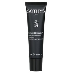 Sothys Detox Energie Corrector Energizante Instantáneo 30ml/1.01oz