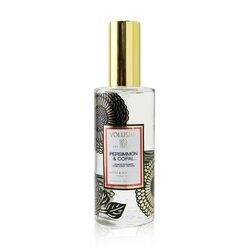 Voluspa Room & Body Spray - Persimmon Copal (Box Slightly Damaged) 100ml/3.4oz