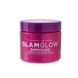 גלם גלאו Berryglow Probiotic Recovery Mask 75ml/2.5oz