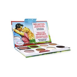TheBalm TheBalm And the Beautiful Eyeshadow Palette (8x Eyeshadow) 10.5g/0.37oz
