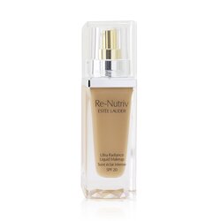 אסתי לאודר Re Nutriv Ultra Radiance Liquid Makeup SPF 20 - # 3N2 Wheat 30ml/1oz